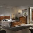 Monrabal Chirivella, classic bedroom from Spain, solid wood